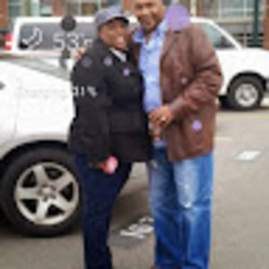 Meet your Posher, Ron